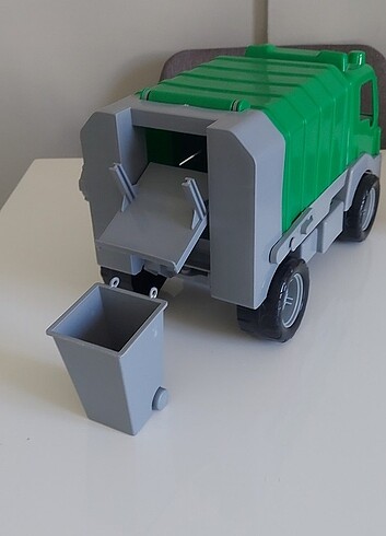 Oyuncak araba - Görsel 7