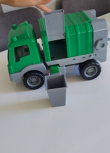 Oyuncak araba - Görsel 9