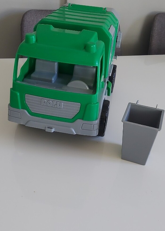 Oyuncak araba - Görsel 5