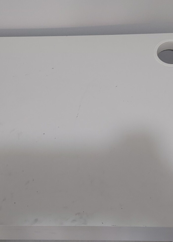 Ikea çalışma masası  - Görsel 2