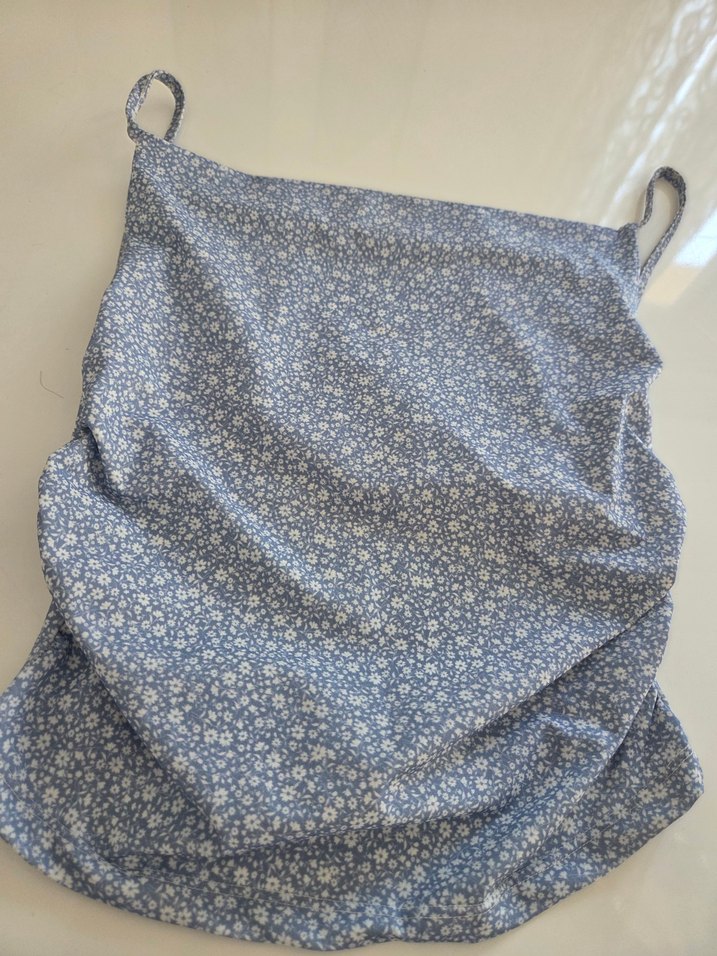 Bohem Midi , Rahat Kesim, Drapeli - Görsel 2