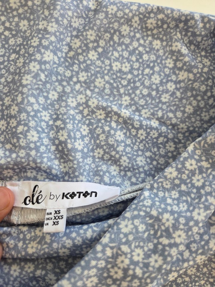 Bohem Midi , Rahat Kesim, Drapeli - Görsel 3