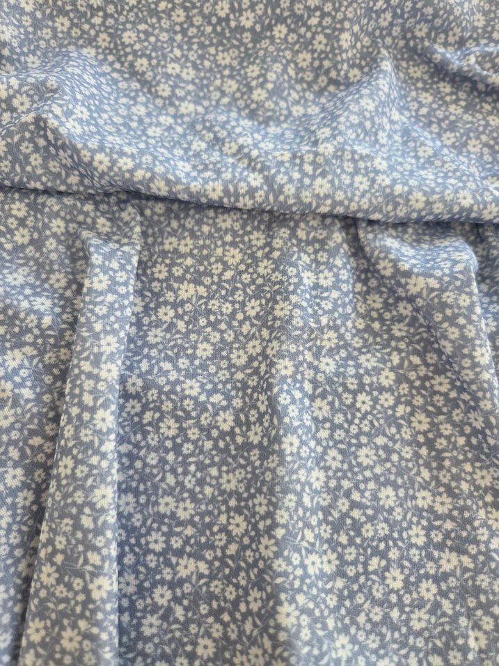 Bohem Midi , Rahat Kesim, Drapeli - Görsel 5