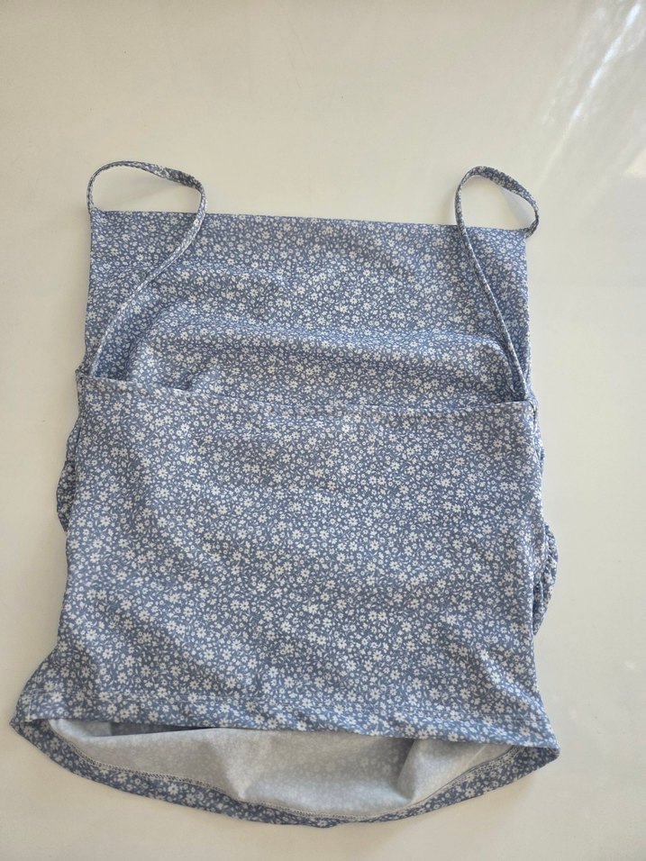 Bohem Midi , Rahat Kesim, Drapeli - Görsel 4