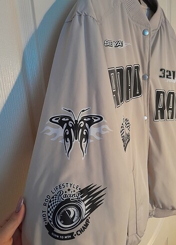 Koton bomber ceket