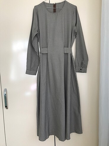 LC Waikiki Tesettür elbise