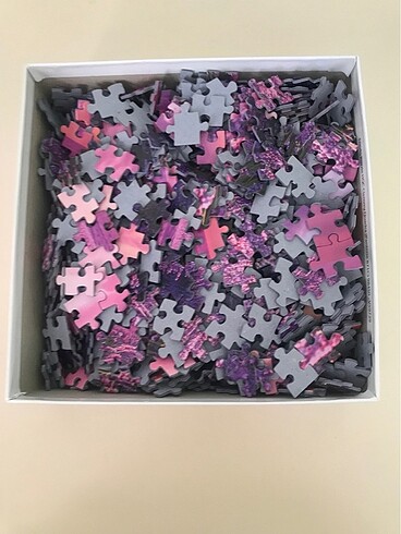  Beden Puzzle
