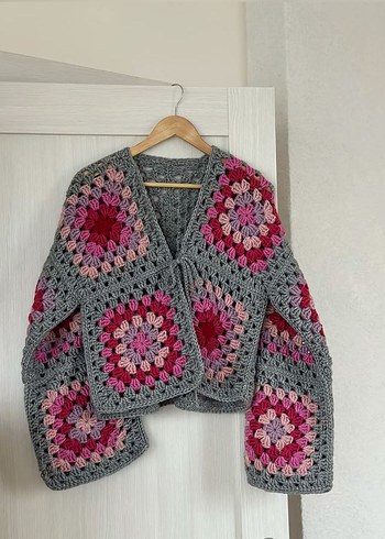 Pinterest motif hirka - Görsel 2
