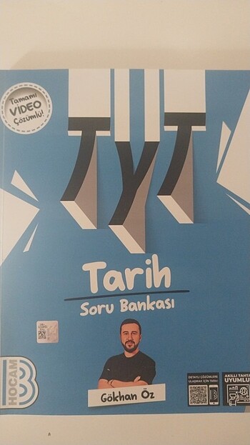 Tyt Tarih 