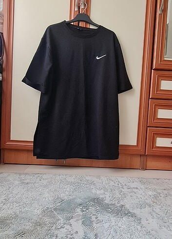 Siyah T shirt