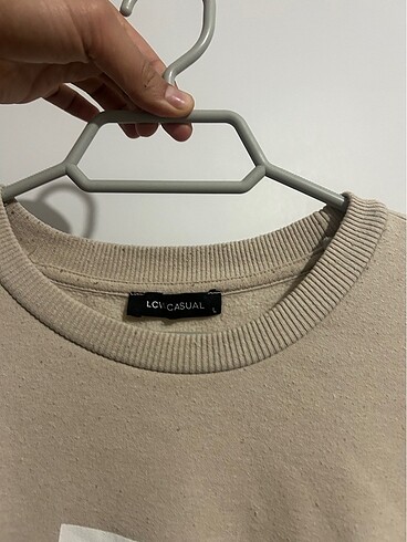 LC Waikiki Sweatshirt