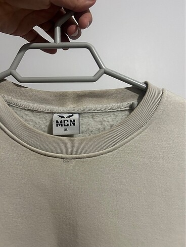 Zara Sweatshirt
