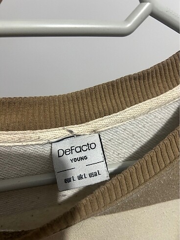 l Beden Sweatshirt