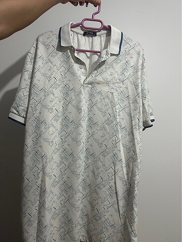 Polo yaka tshirt
