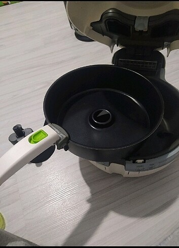  Beden Tefal airfrier 