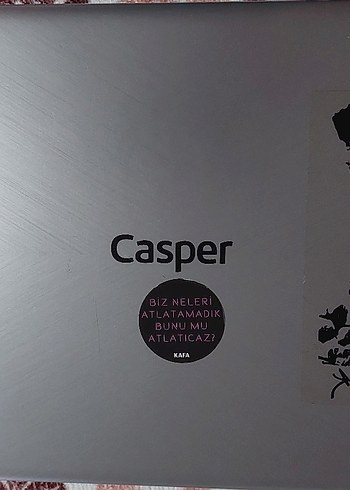 Casper Nirvana C300 - Görsel 3