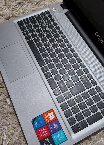 Casper Nirvana C300 - Görsel 2