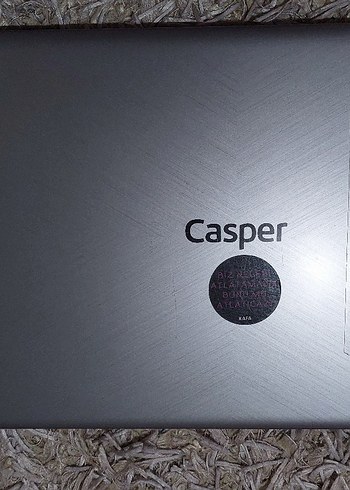 Casper Nirvana C300 - Görsel 6