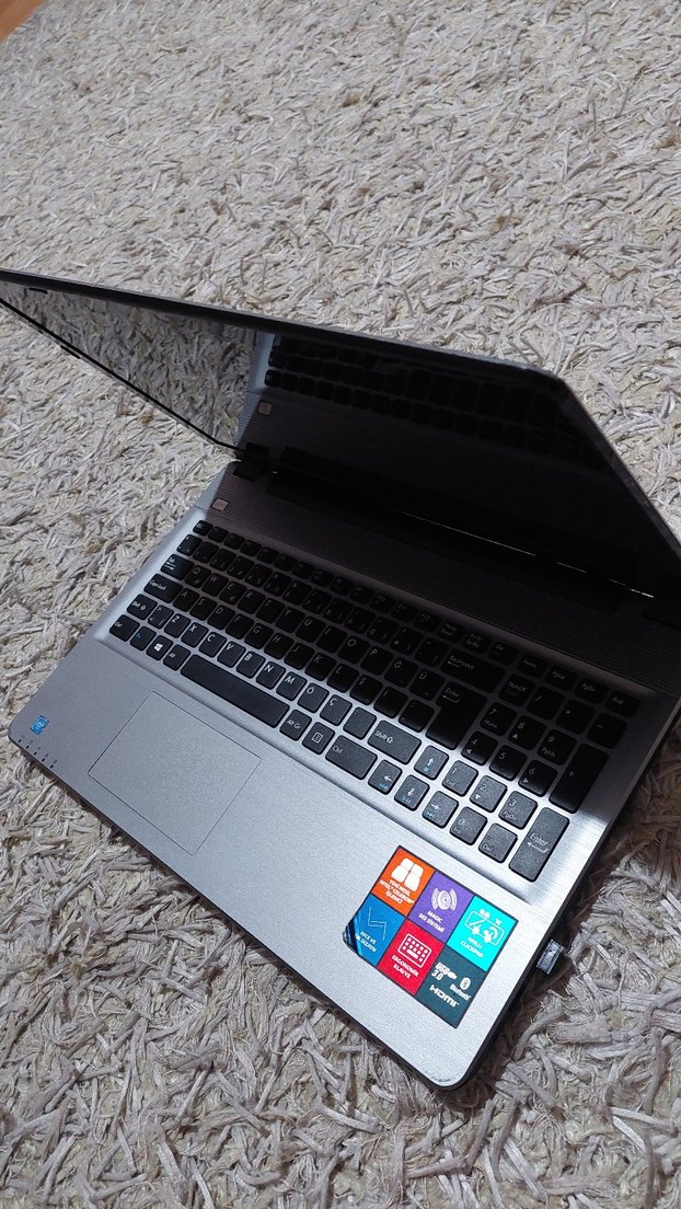 Casper Nirvana C300 - Görsel 4