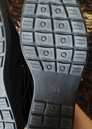 Parlak Siyah Yılan Desenli Klasik Erkek Ayakkabı - Görsel 4