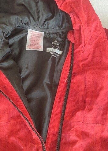 Adidas Çocuk mont