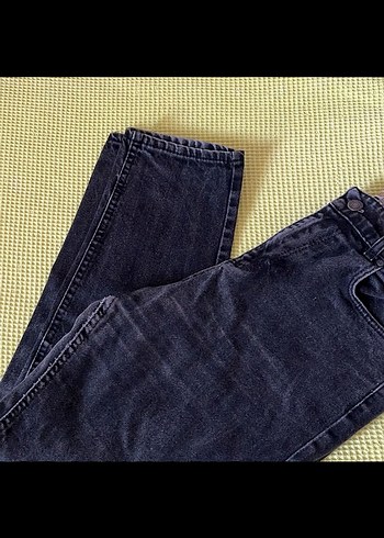 Kadın Denim Jean