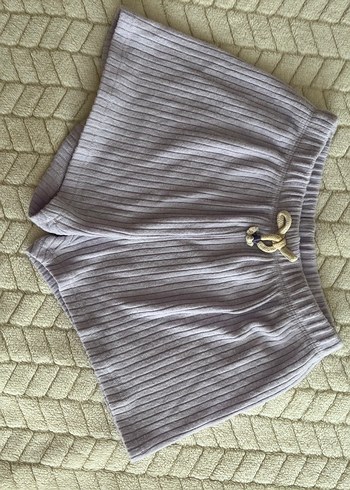 Lila mini sort