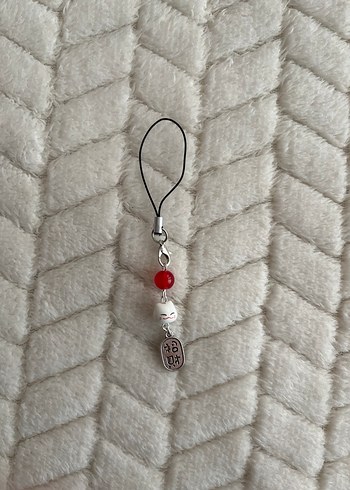 Anahtarlik charm