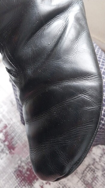 39 40 numara uyumlu - Görsel 2