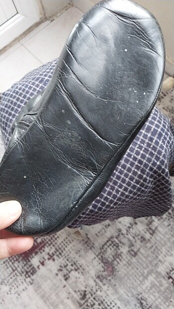 39 40 numara uyumlu - Görsel 4