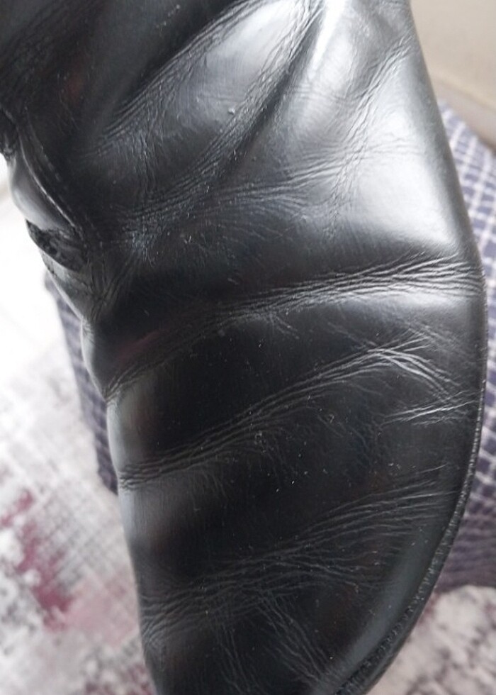 39 40 numara uyumlu - Görsel 2