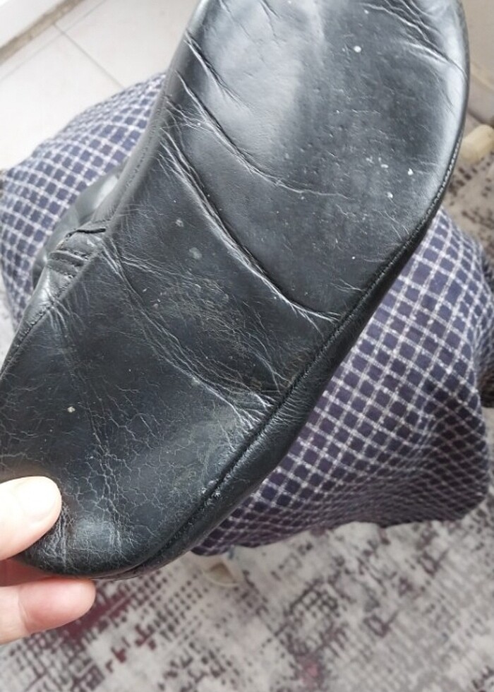 39 40 numara uyumlu - Görsel 4