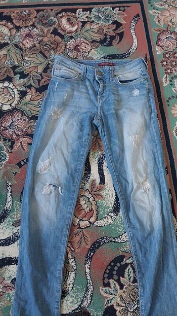 Mavi Jeans 34 mavi kot