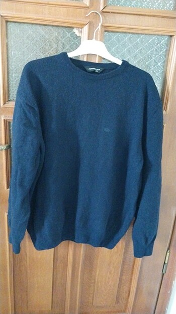 2 XL büyük yün kazak