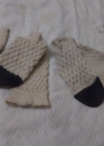 erkek yün çorap Seti - Görsel 5