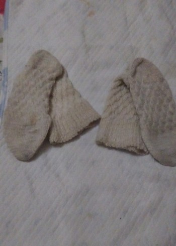 erkek yün çorap Seti - Görsel 4