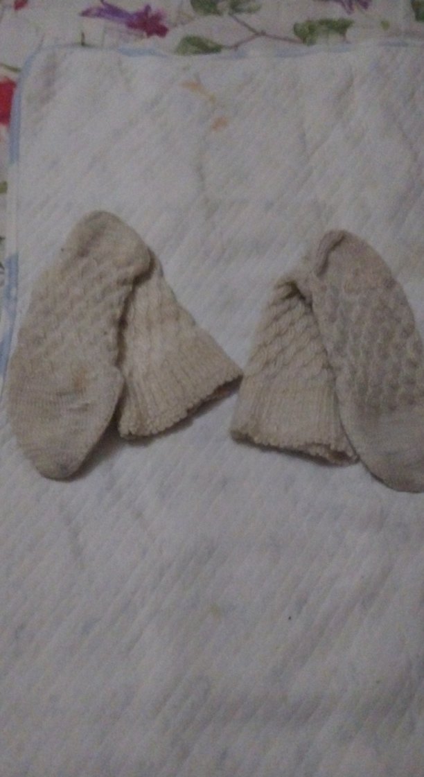 erkek yün çorap Seti - Görsel 4