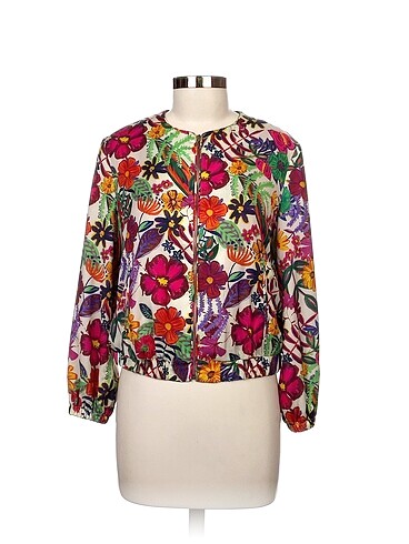 Zara Ceket %70 İndirimli.