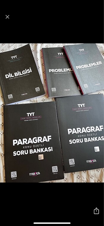 Tyt set