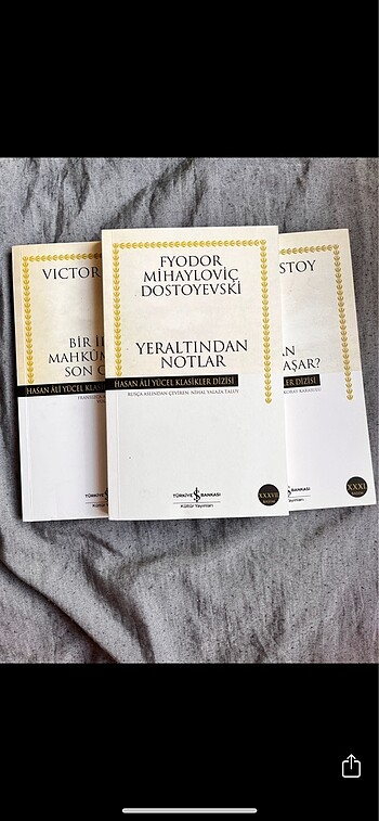 Dünya klasikleri