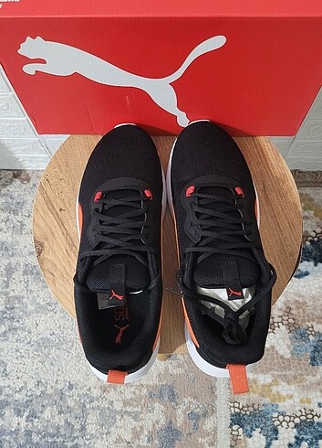 Puma Sıfır Orjinal Erkek Spor Ayakkabı - Görsel 2