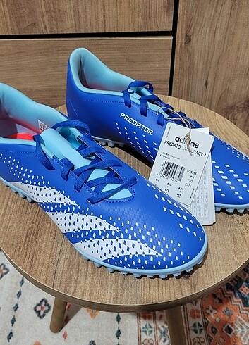 Adidas Predator Accuracy.4 Sıfır Orjinal