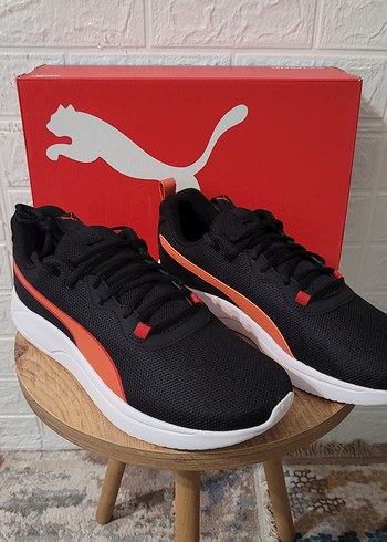 Puma Sıfır Orjinal Erkek Ayakkabı - Görsel 3