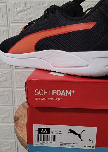 Puma Sıfır Orjinal Erkek Ayakkabı - Görsel 8