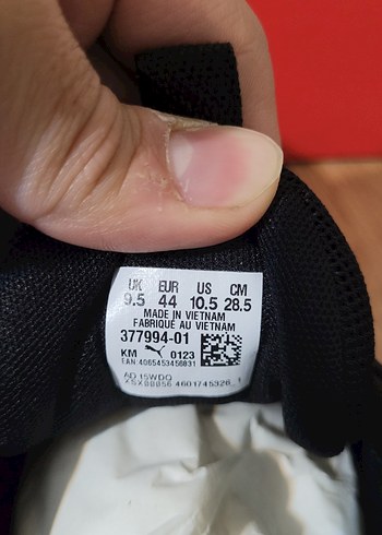 Puma Sıfır Orjinal Erkek Ayakkabı - Görsel 7