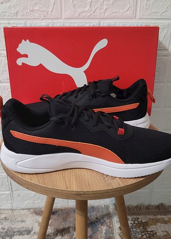 Puma Sıfır Orjinal Erkek Ayakkabı - Görsel 10