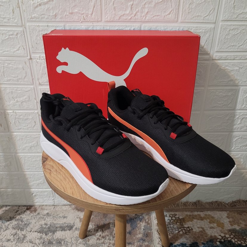 Puma Sıfır Orjinal Erkek Ayakkabı - Görsel 3