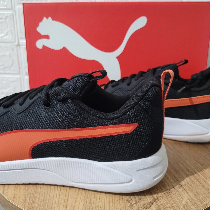 Puma Sıfır Orjinal Erkek Ayakkabı - Görsel 5