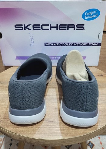 Skechers Summits Sıfır Orjinal
Ayakkabı - Görsel 2