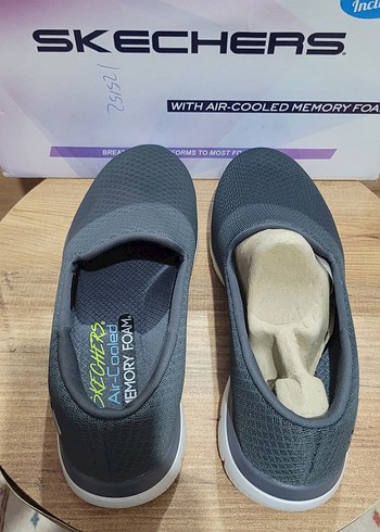 Skechers Summits Sıfır Orjinal
Ayakkabı - Görsel 5